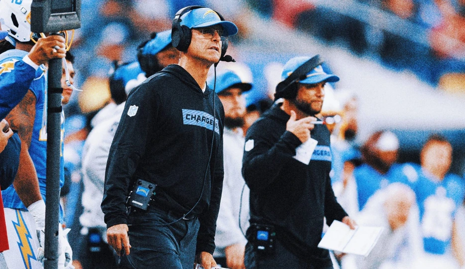 2025 Los Angeles Chargers Schedule: Opponents ahead NFL Schedule Release
