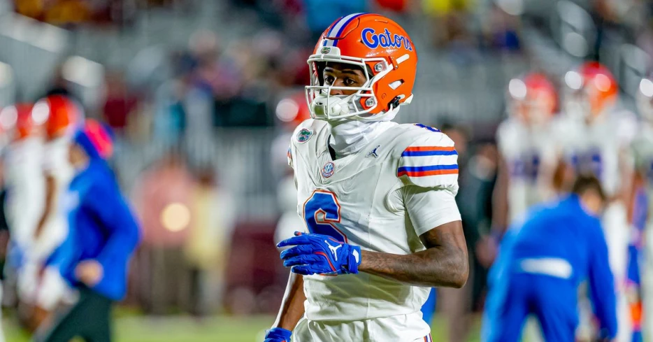 Arrowheadlines: Elijhah Badger may be the crown jewel of the undrafted free-agent class