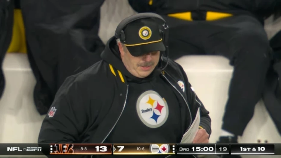 Arthur Smith Breakdown: How Did The Steelers’ Personnel Change?