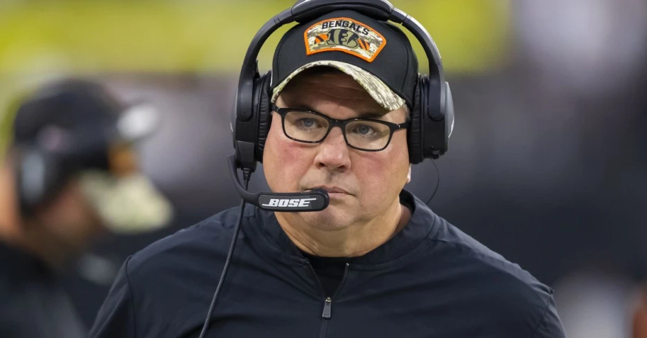 Bengals News (5/7): Gray Matter