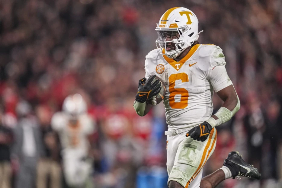 Biggest 2025 NFL Draft Day 3 Steals