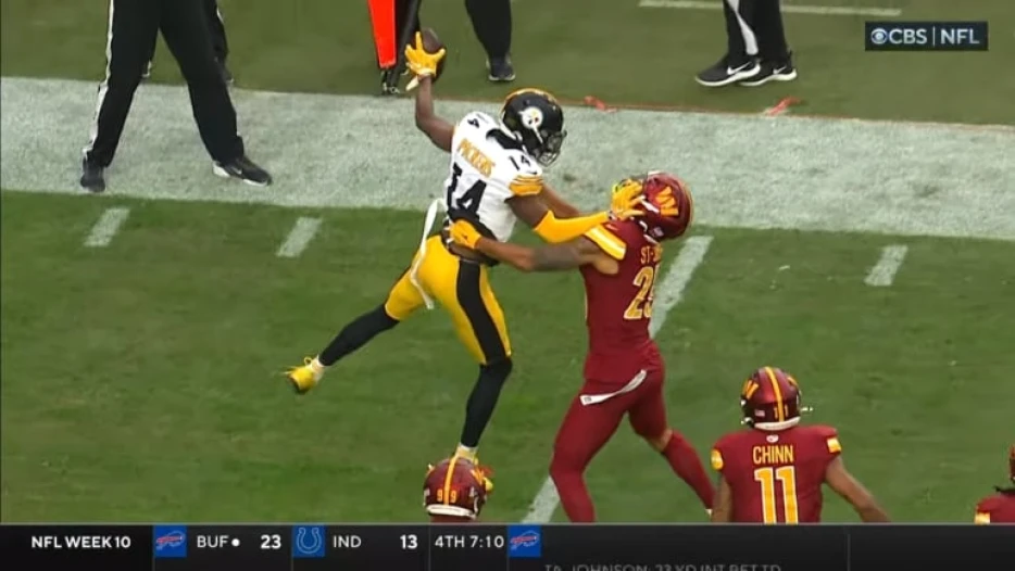 ‘Both Of Them Won’: Chase Daniel Says Steelers Didn’t Get ‘Robbed’ In Pickens Trade