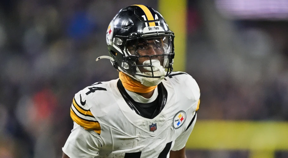 BREAKING: Dallas Cowboys Shock The NFL By Pulling Off Blockbuster Trade With Pittsburgh Steelers For WR George Pickens