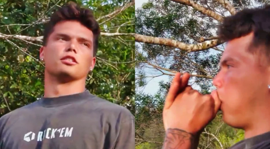 Browns QB Dillon Gabriel Predicted His Own Draft Pick By Speaking To The Birds