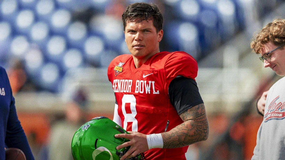 Browns rumors: Jeremy Fowler hints at QB trade