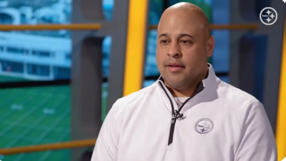 Bye, George: Pickens Trade Adds To Stockpile Of Steelers’ 2026 Draft Picks