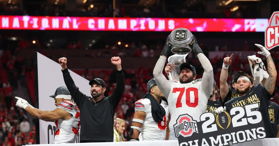 Cardinals Reacts Survey: Which undrafted free agent has the best shot to make the Arizona Cardinals 53-man roster?
