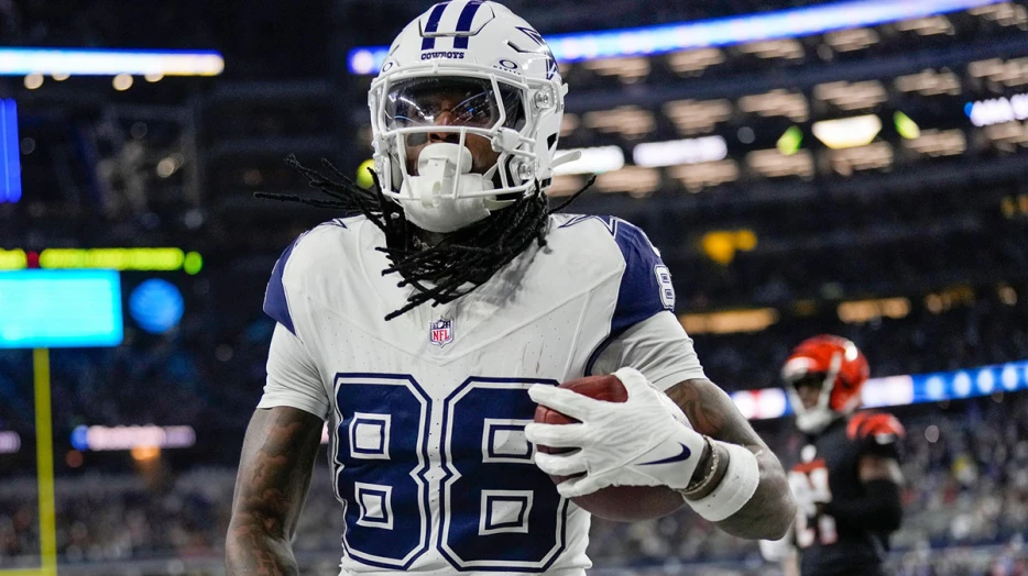 CeeDee Lamb’s cryptic social media post resurfaces after George Pickens, Cowboys trade
