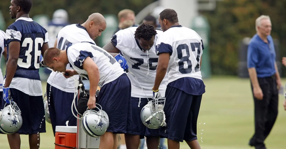 Cowboys banking on UDFA players taken in ‘second draft’ to succeed in Dallas