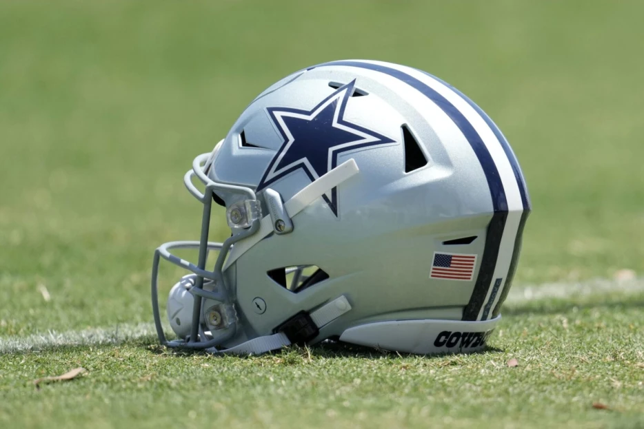 Cowboys Cut WR Seth Williams