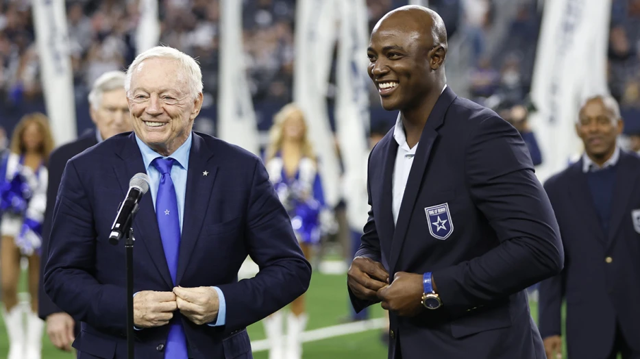 Cowboys rumors: DeMarcus Ware shares insight into why Jerry Jones won’t trade Micah Parsons