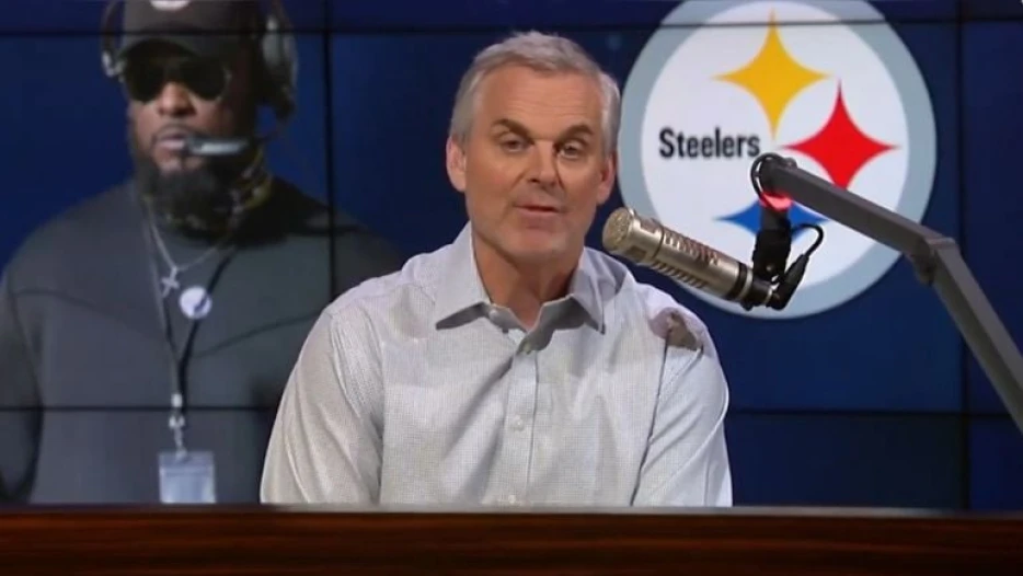 Cowherd Endorses Steelers Dealing Pickens To Cowboys