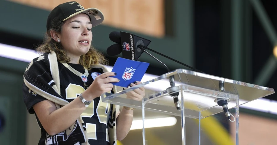 CSC Poll: What grade would you give the Saints draft?