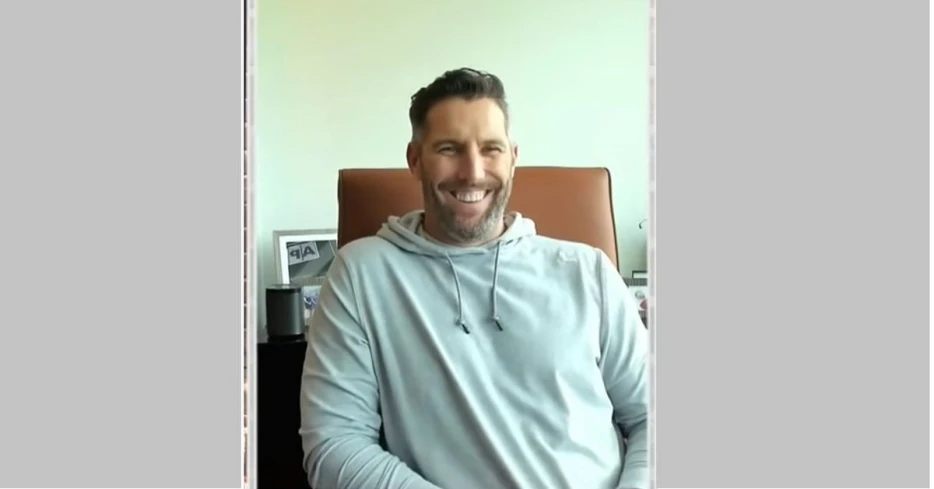 Daily Slop - 7 May 25 - Commanders GM Adam Peters goes one-on-one with Pat McAfee