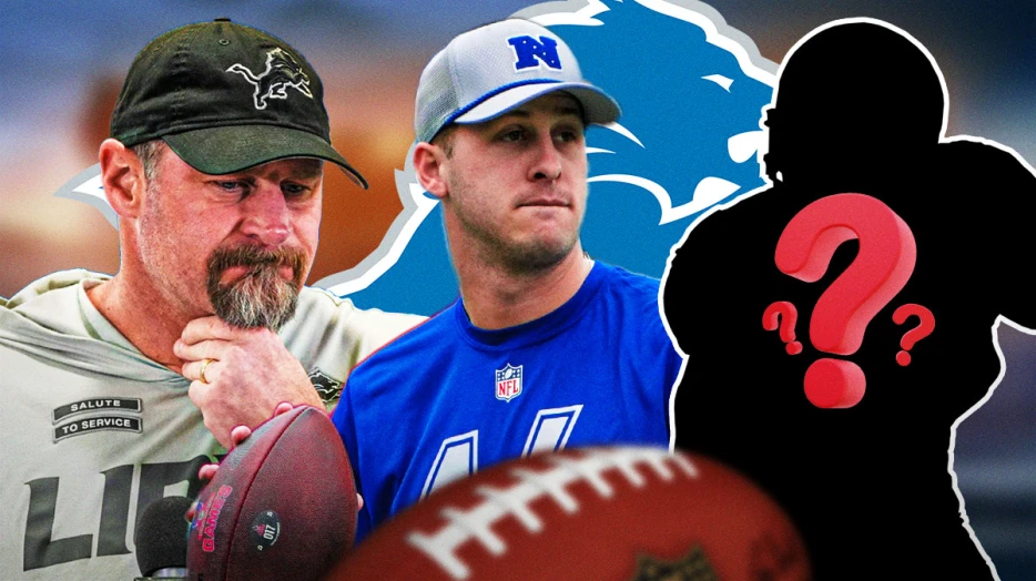 Detroit Lions’ best rookie sleeper to make impact in 2025 NFL season