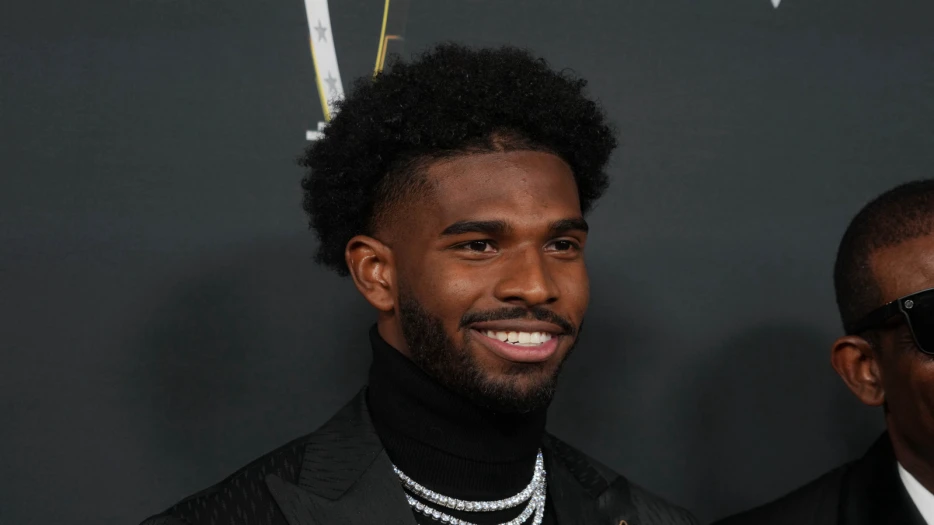 ESPN Unveils Horrific Photoshop Of Cleveland Browns Quarterbacks Dillon Gabriel and Shedeur Sanders
