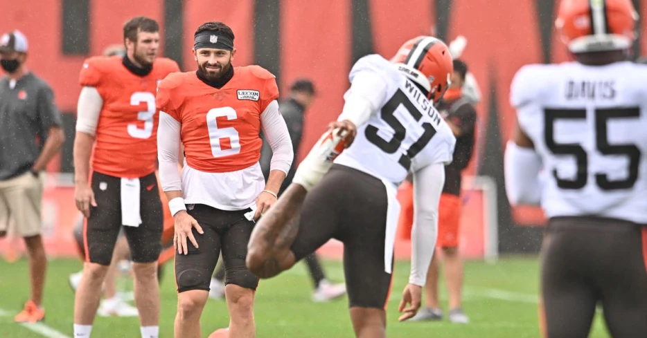 Former Browns LB believes team and fans have QB regret