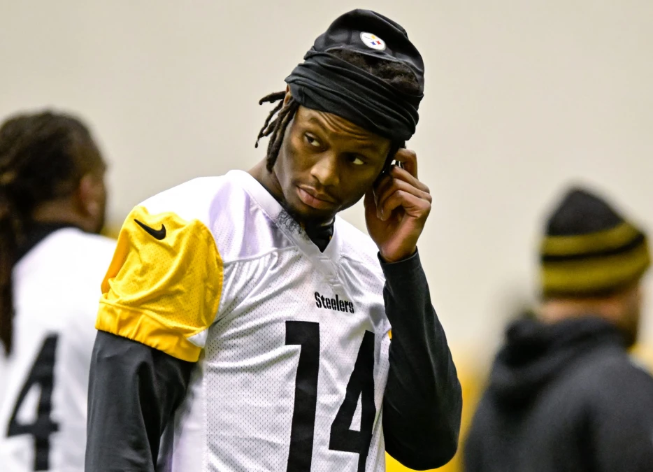 Former Steeler Rips George Pickens Trade: ‘This Roster Can’t Compete’