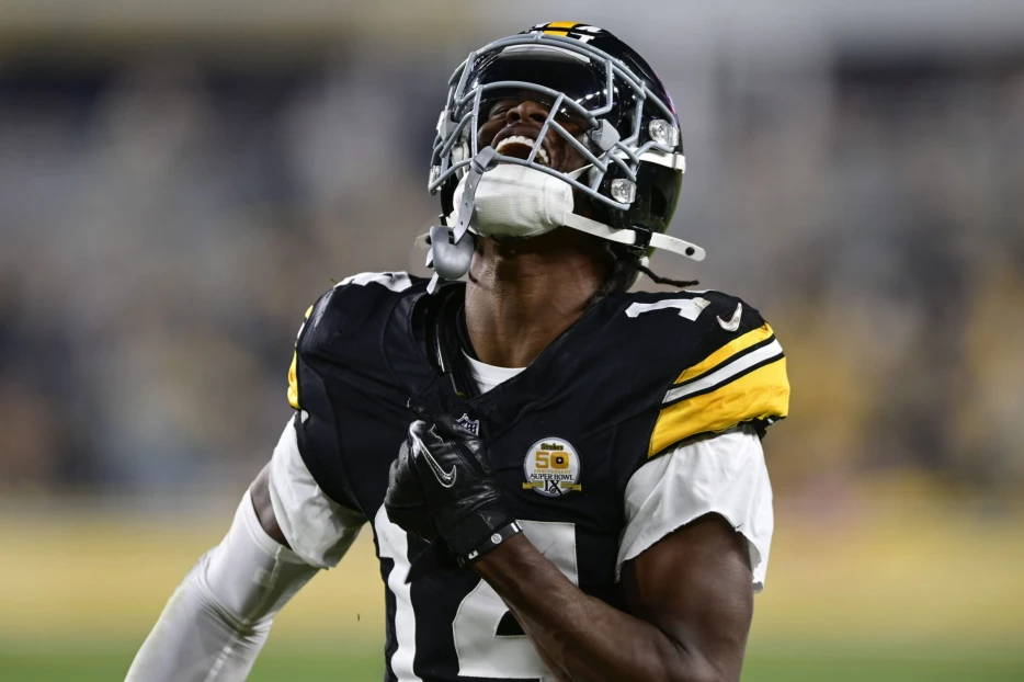 George Pickens Not Angling For Immediate Cowboys Extension?