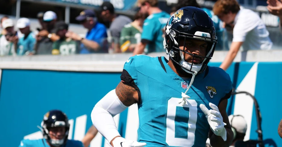 George Pickens' replacement becomes available for Steelers