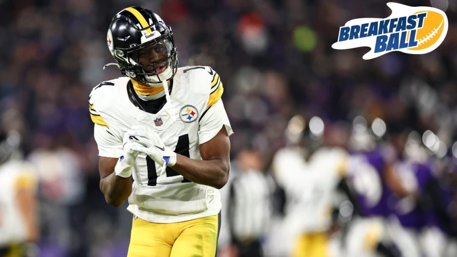George Pickens traded to Cowboys: Pros and cons of deal for Dallas