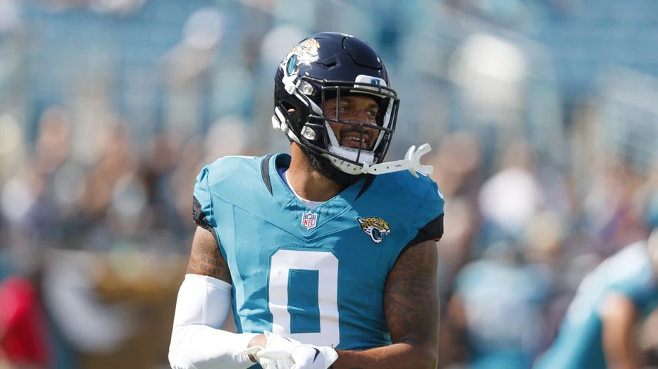 Jaguars’ Gabe Davis release draws eye-opening response from former Pro Bowler