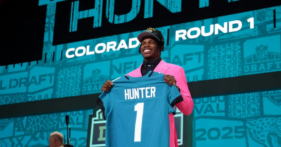 Jaguars Rookie Minicamp 2025: Saturday, May 10th open to the public!