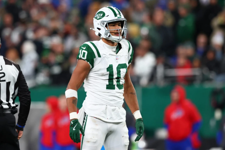 Jets WR Allen Lazard ‘In Play’ For Steelers