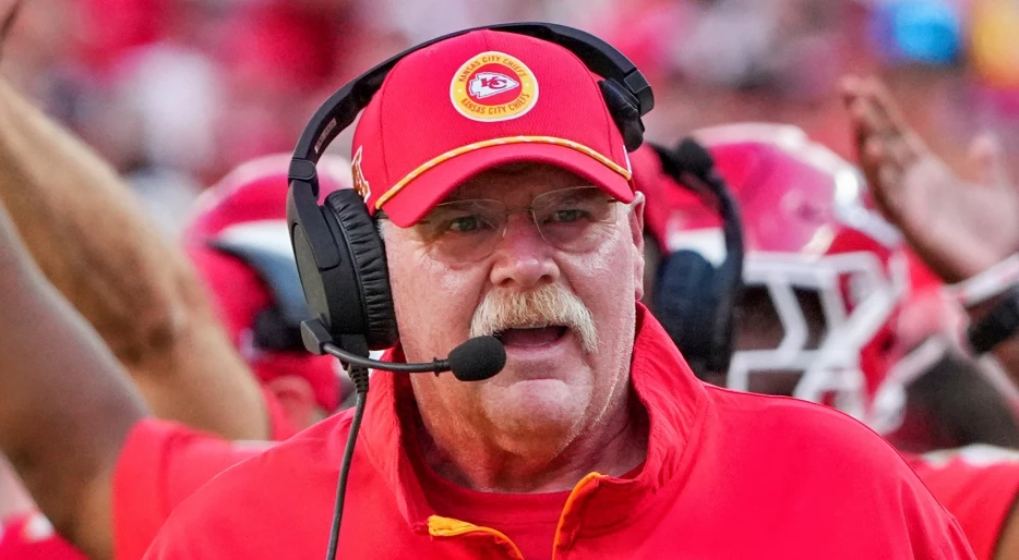Kansas City Chiefs Release Former Super Bowl Champion In Surprise Move