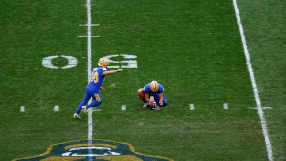 Labriola Calls Pitt K Ben Sauls Signing With Steelers ‘A Win-Win For Both Sides’