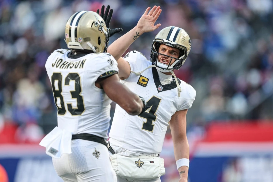Latest On Saints QB Derek Carr