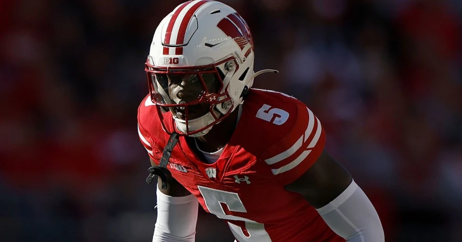 New York Giants UDFAs: Get to know Nate McCollum, WR, North Carolina