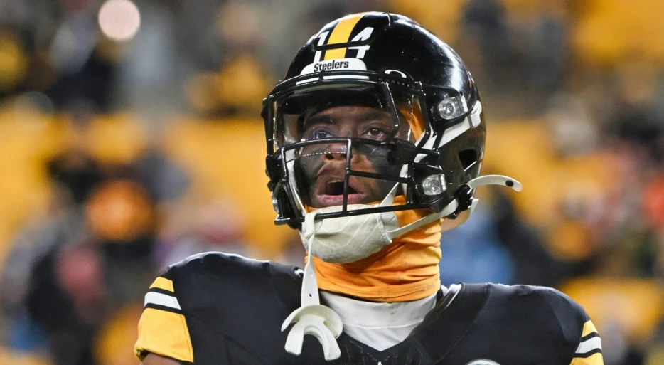 NFL Fans Are All Saying The Same Thing After The Pittsburgh Steelers Traded WR George Pickens To The Dallas Cowboys In A Blockbuster Deal