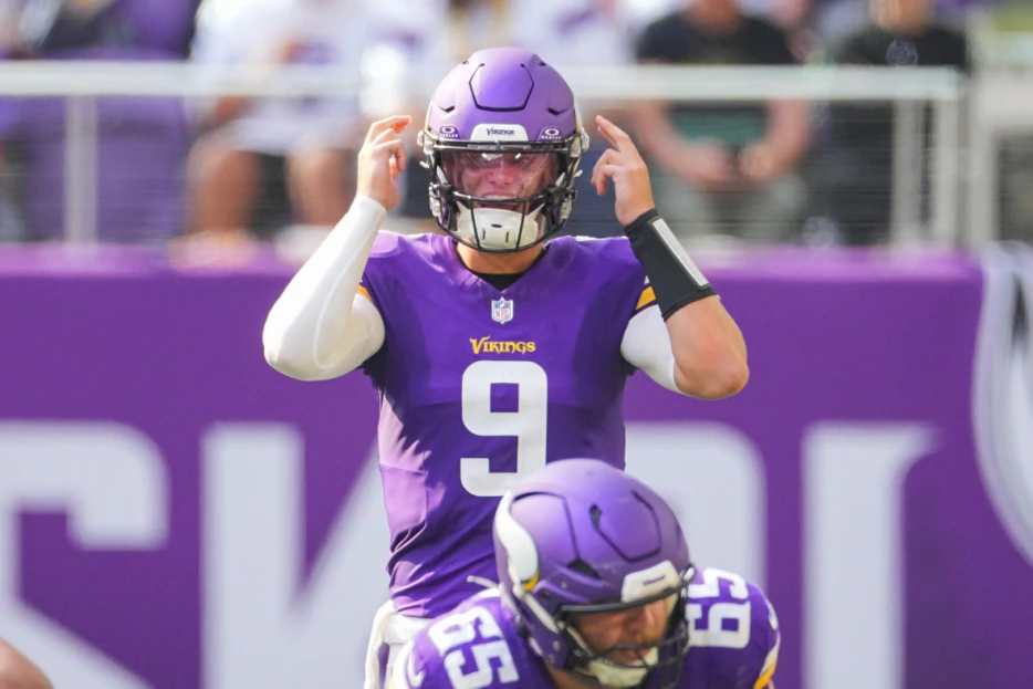 NFL insider ‘expects’ J.J. McCarthy to have a Pro Bowl season