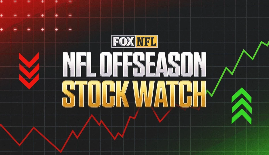 NFL offseason stock watch: Which teams are on the rise? Who got worse?