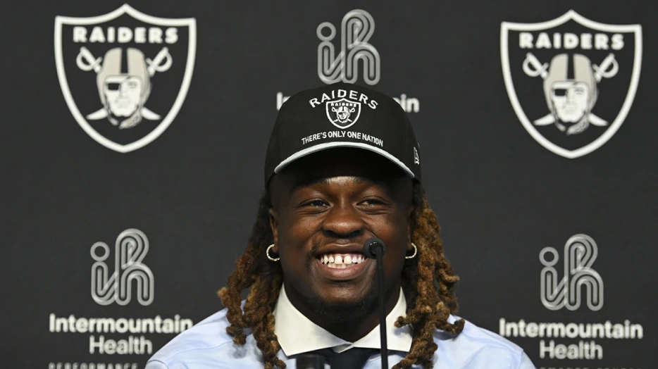 NFL rumors: How Raiders helped derail Broncos’ Ashton Jeanty trade efforts