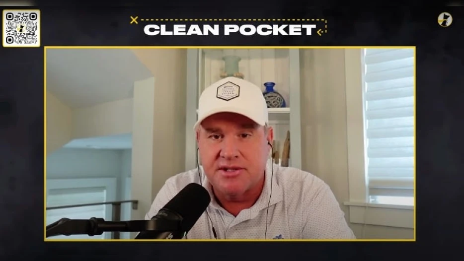 ‘Not Mike Tomlin’s Type Of Guy’: Former NFL HC Thinks Steelers Should Be Happy To Trade George Pickens