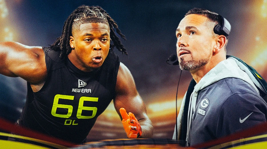Packers’ best rookie sleeper to make impact in 2025 NFL season