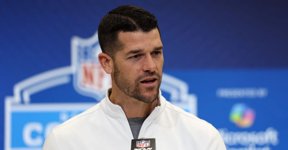 Panthers Reacts Survey: How confident are you in Carolina's current direction?