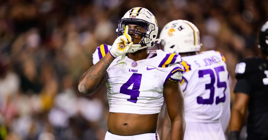 Patriots fifth-round draft pick Bradyn Swinson: ‘You got a steal’