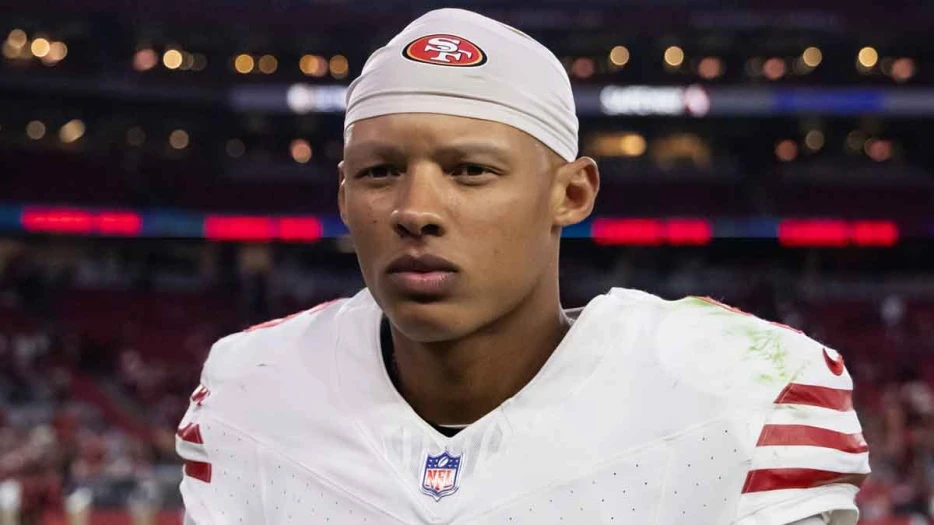 Patriots’ Josh Dobbs gets 100% real about Drake Maye expectation