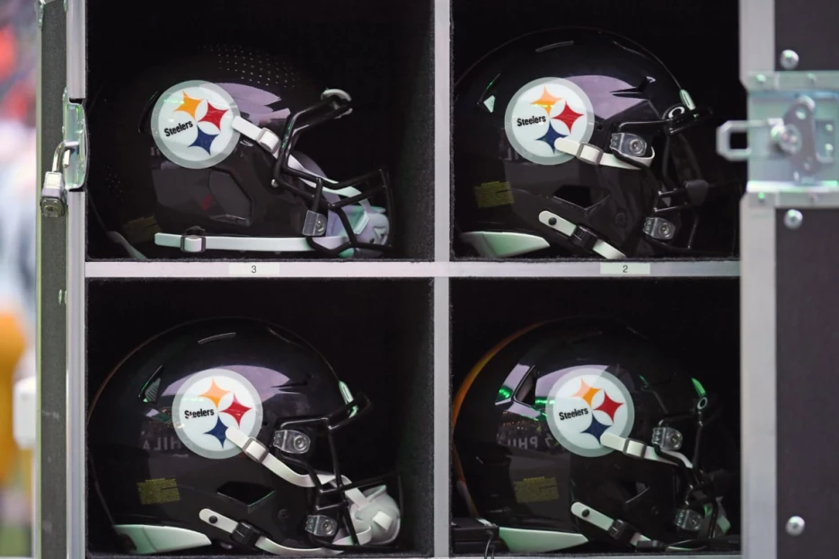 Pittsburgh Steelers could be planning to trade for another WR2 after dealing Pickens