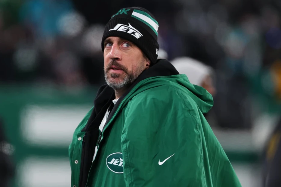 Pittsburgh Steelers minority owner: Aaron Rodgers drama ‘more complex issue than artificial intelligence’