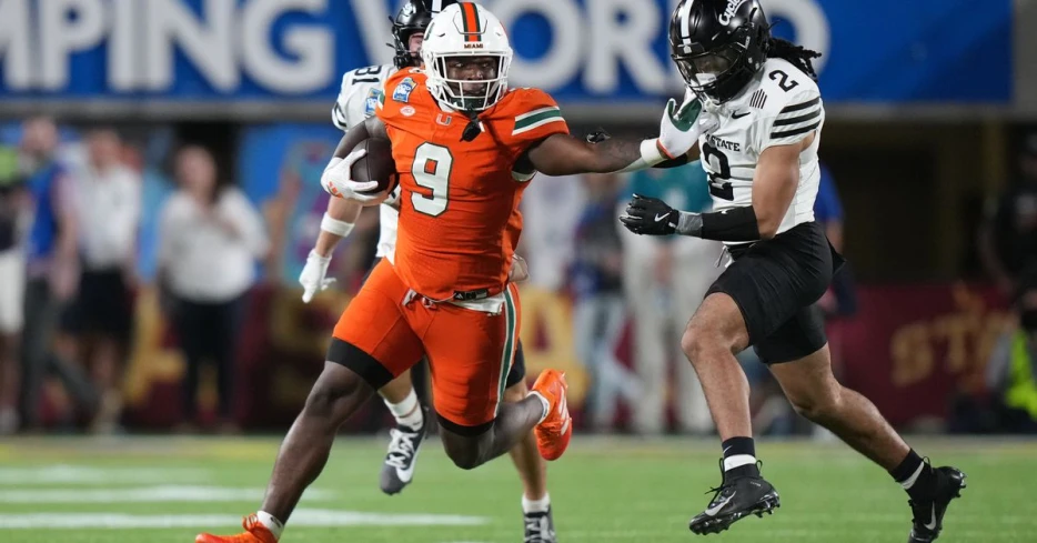 Pre-Snap Reads 5/7: Elijah Arroyo may have been our most dynamic 2025 draft pick