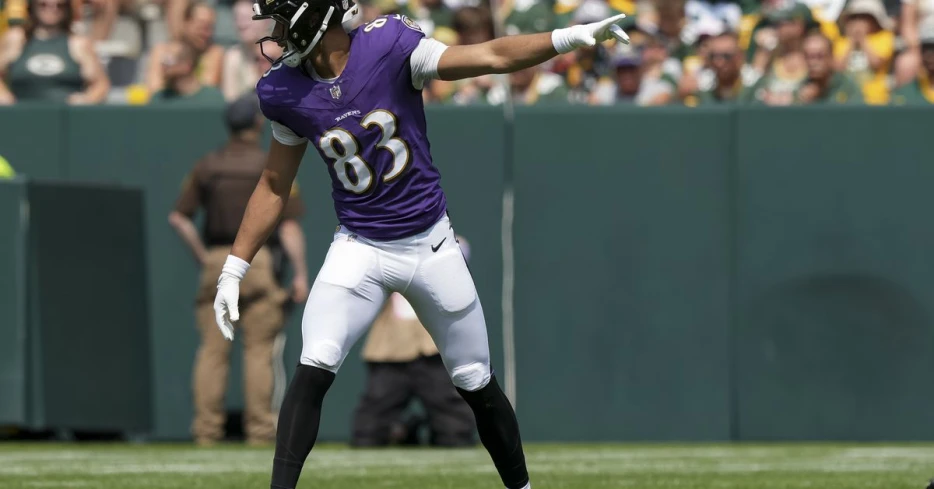 Raiders roster 2025: Get to know Qadir Ismail