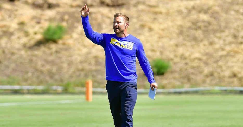 Rams announce this year’s mini camp location: Maui, Hawaii