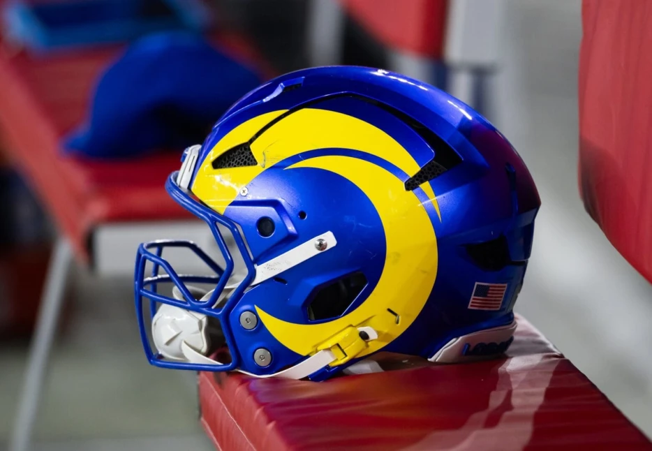 Rams Cut DT David Olajiga