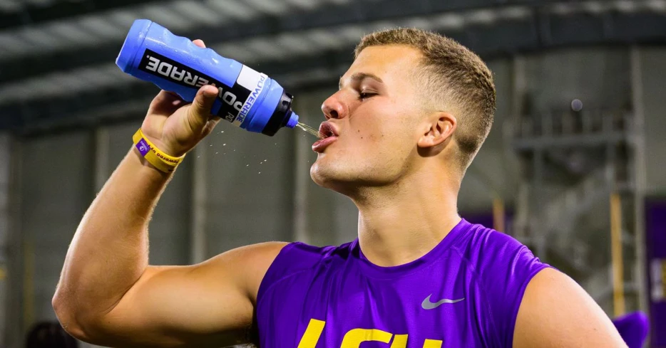 Rams had another tight end in mind