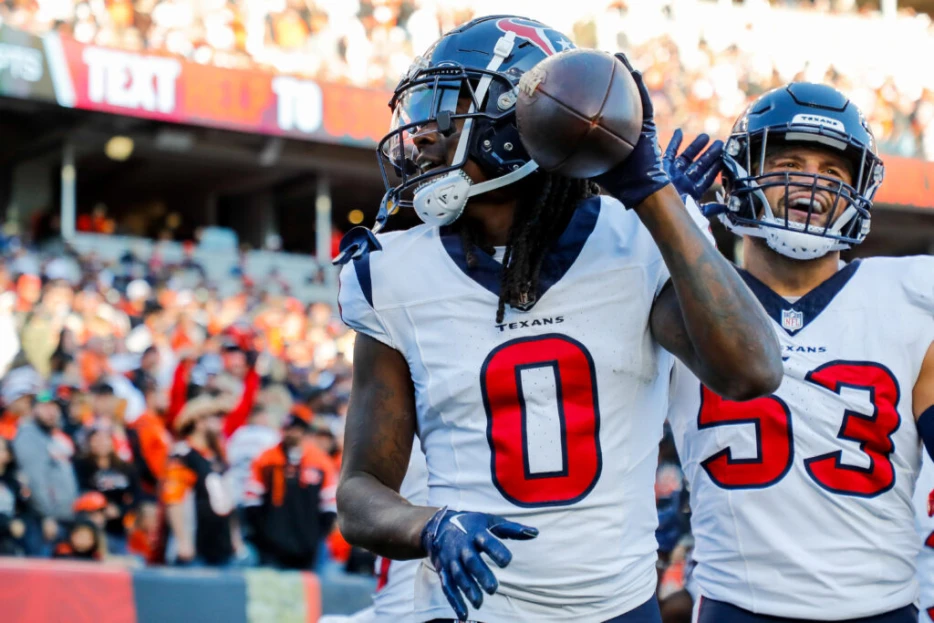 Seahawks, CB Shaquill Griffin Discussing Reunion