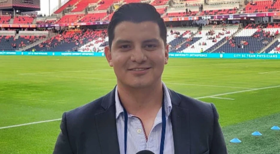 Second Person Reportedly Arrested In The Murder of Super Bowl Reporter Adan Manzano
